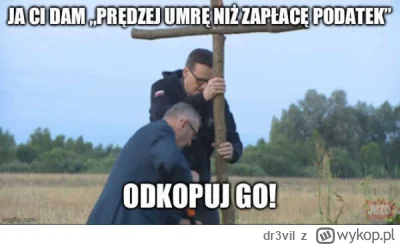 dr3vil - #heheszki #humorobrazkowy #bekazpisu