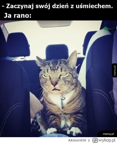 Akinori456 - Dobrý den, Wszystkim.
Pamiętajcie, aby od samego rana się uśmiechać...
N...