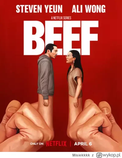 Misiekkkk - #netflix #seriale 
Tego się k---a nie da oglądać.

I to nie ze względu na...