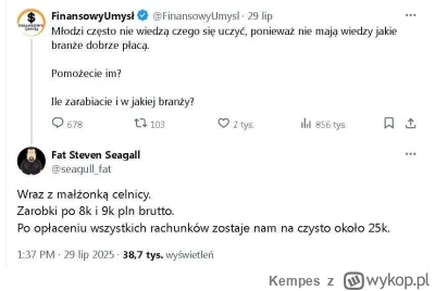 Kempes - #heheszki #pracbaza