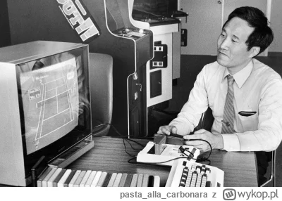 pastaallacarbonara - @kacpervfr: pudlo. Programisci z sillicon valley to byla banda h...