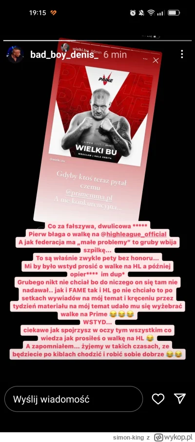 simon-king - @szymonhubert16: xd