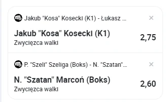 sebicix - Opinia ekspertów? 
1. Kosecki jest jaki jest ale mimo wszystko to zawodowy ...