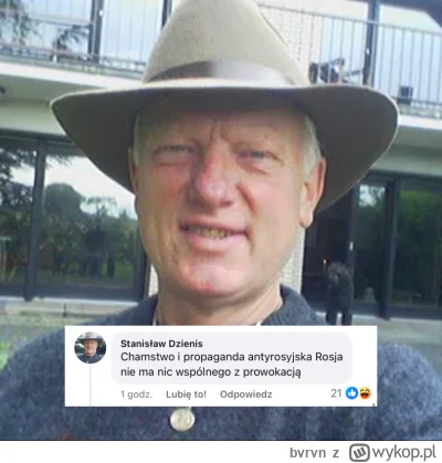 bvrvn - Dziadzia mnie przekonał 
#polskieonuce