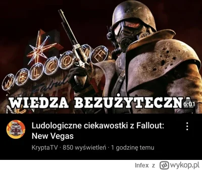 Infex - #kiszak Liduh x2