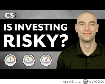 ossprime - @ZwyklyJanusz90:
Na początek?
Kanał Bena Felixa na youtube
Is investing...