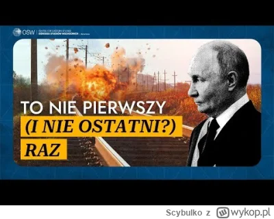 Scybulko - Hej ruska V kolumno. Skoro już wyłączyliście myślenie i włączyliście TV, t...