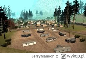 JerryManson - Ahh ta Łódź