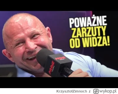 K.....h - Waleczny z #gdansk 
B mocny telefon jakoś pozostał nie zauważony. Jestem ci...