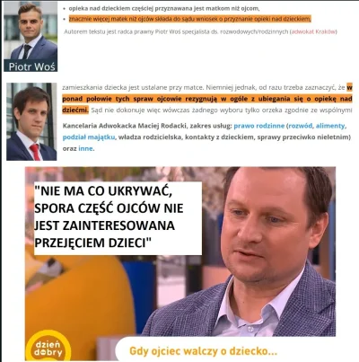 hermie-crab - pytaliście mnie o źródła tego że połowa ojców nie wnosi o opiekę

https...