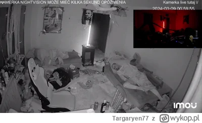 Targaryen77 - #danielmagical https://streamable.com/xfpfr5