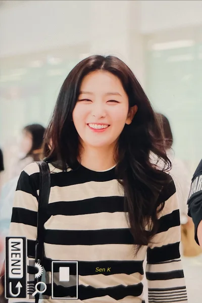 magicznymietek - #koreanka #redvelvet #seulgi