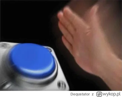 Dequstator - #vabanque UDERZAJ W GRZYBA KAŚKA, TY ZWARIOWANA WARIATKO!