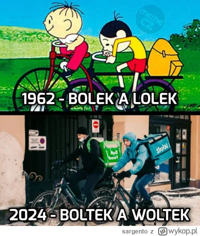 sargento - #heheszki