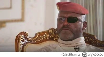 12lat25cm - Minister Spraw Zagranicznych Somalii, pułkownik Mukebe Brown zwrócił się ...