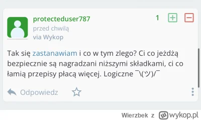 Wierzbek - Dlaczego czasem na wykopie spotyka się takie zjawisko że jedna rzecz kropk...