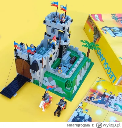 smarujrogala - Może nie piraci, ale ten prezent od babci pamiętam do dziś