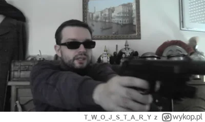 TWOJSTARY - GTA IV Niko Bellic

#napierala #gta