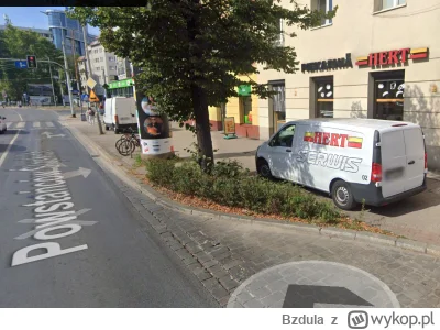 Bzdula - Chociaż ja tu chwalę Herta, a tu wtopa ( ͡° ʖ̯ ͡°). Ale wjazdy na podwórko s...