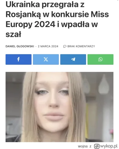 wojna - Mnie śmieszy😂 kogo jeszcze śmieszy?🥳

#heheszki #ukraina #rozowypasek