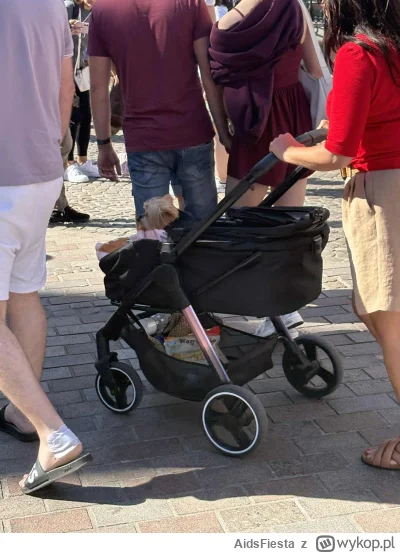 AidsFiesta - Fredi kamionka gmina burzenin odnaleziony, teraz ma nowe imię PSIECKO #f...