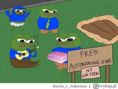 BestiazJellystone - >To jest miłe se, aczkolwiek po co sobie zaprzątać głowę jakimś c...