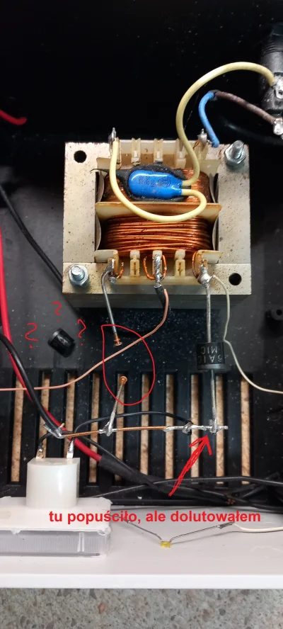 dos_badass - elektryczne mirki, pomocy.
zapytałbym na elektrodzie ale się cykam. xD
b...