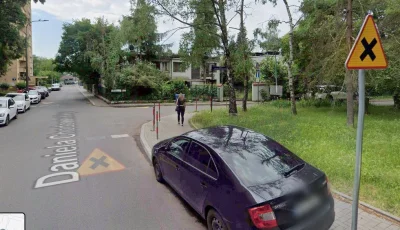 h.....2 - >brak stosowania reguły prawej dłoni na parkingach

@Pharos: Raczej brak st...