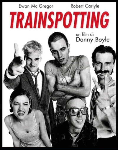 PurpleHaze - >Ja tylko chciałem powiedzieć, że 29 lat temu do kin wszedł film, który ...