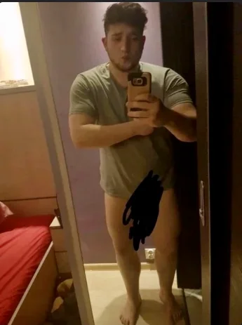 Wojtek_Golas - #famemma ocobiega