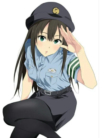 spaceshipstuffInos - nagle słyszę ręce z kieszeni, dokumenty, odwracam się a to niebi...