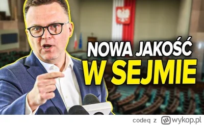 codeq - W ekipie rotacyjnego większość to szwabskie szuje