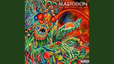 cultofluna - #metal #progressivemetal #mastodon
#cultowe (1203/1000)

Mastodon - Trea...