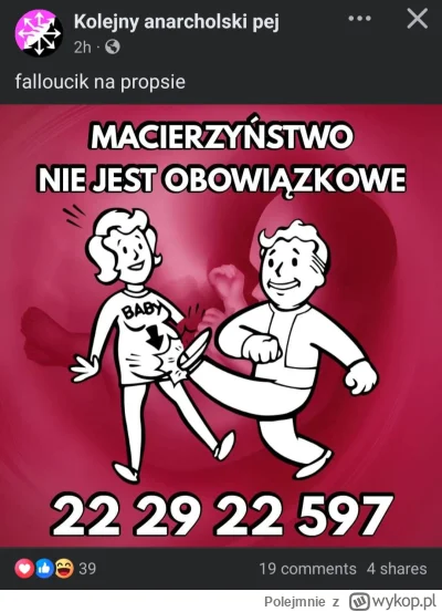 Polejmnie - Lewicowy humor i wrażliwość na jednym obrazku
#bekazlewactwa