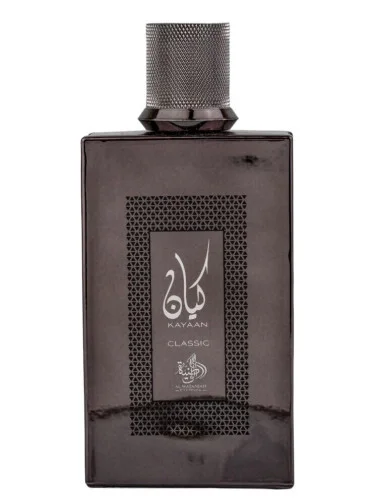 SilverDragon - #perfumy
Al Wataniah Kayaan Classic to tańsza alternatywa dla Dior Hom...