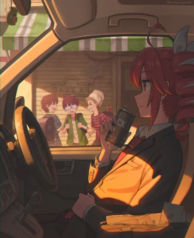 bakayarou - #randomanimeshit #vocaloid #kasaneteto #anime