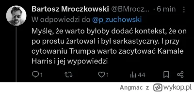 Angmac - Polscy miłośnicy Dementia Dona osiągnęli już poziom korwinistów z swoimi "wy...