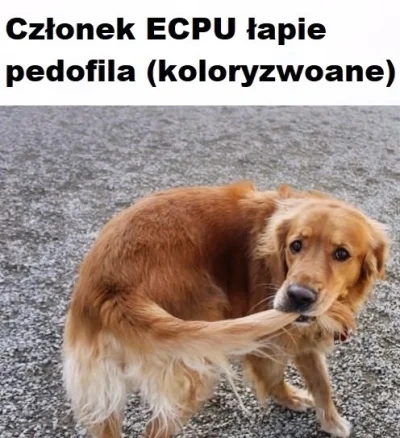 LewCyzud - #ecpu #pedofilia #heheszki #humorobrazkowy

SPOILER