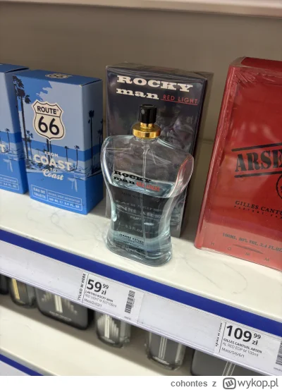 c.....s - #perfumy
- Mamo, chcę JPG.
- Synku, mamy JPG w domu.

JPG w domu: