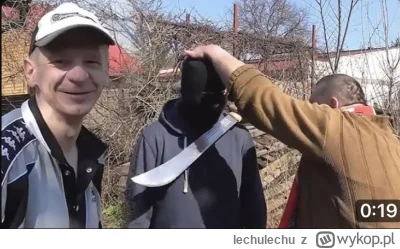 lechulechu - Tak na Warmii i na Białorusi głowy się spie...ło się ze stanowiska. Wamp...