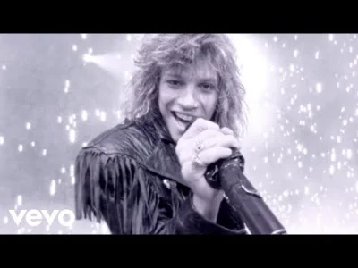 yourgrandma - Bon Jovi - Livin' On a Prayer