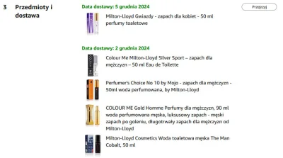 randomname1 - Sprezentowałem sobie trochę Miltonów Lloydów pod choinkę ( ͡° ͜ʖ ͡°) Zo...