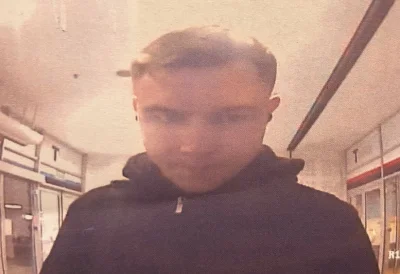 kidi1 - Policjanci z Komendy Powiatowej Policji w Sławnie poszukują sprawcy oszustwa,...