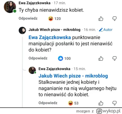 mozgen - #bekazprawakow #konfederacja #polityka
Stalkowanie Ukrainy i naganianie na n...