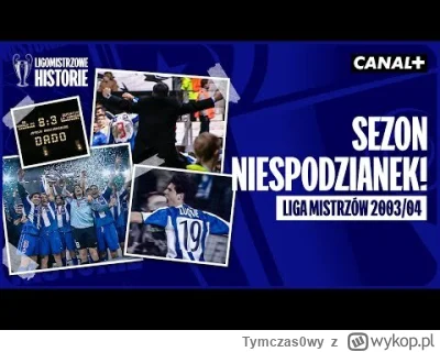 Tymczas0wy - Łooo, jakoś mi to umknęło, ale dwa dni temu wleciał fajny materiał od Ca...