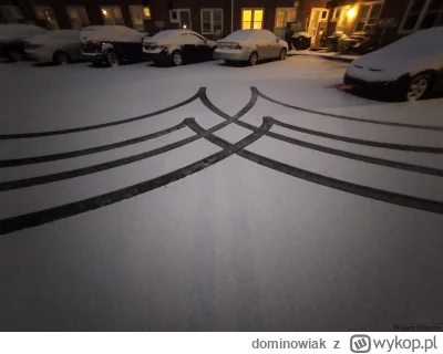 dominowiak - #zima #dziwniesatysfakcjonujace no był taki jeszcze jeden tag do takich ...