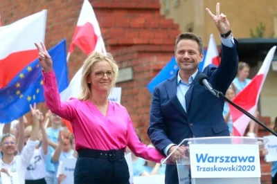 M4rcinS - Przyszły Prezydent i Pierwsza Dama.
#trzaskowski2025 #polityka #4konserwy #...