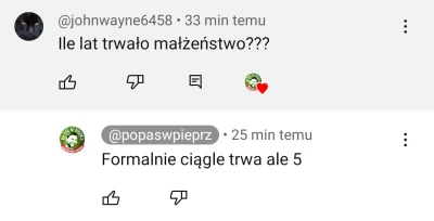 pelt - formalnie nigdy tego małżeństwa nie było ¯\(ツ)/¯