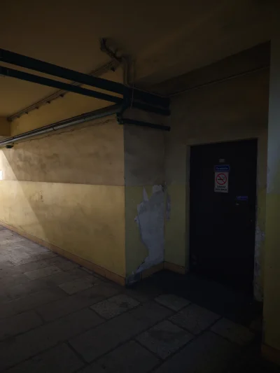 remlezar - @SystemHalted2_0: Pozwala mi pracować na swoich maszynach
Prowadzi mnie do...