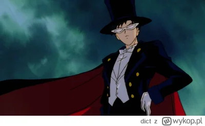 dict - Taxido (⌐ ͡■ ͜ʖ ͡■)